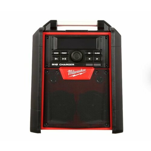 Радиозарядное устройство M18 для рабочей площадки Milwaukee 8000000₽