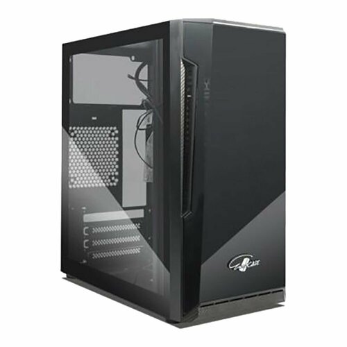 Корпус mATX Eurocase MA03