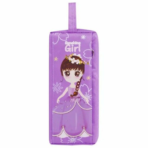 Пенал-косметичка 