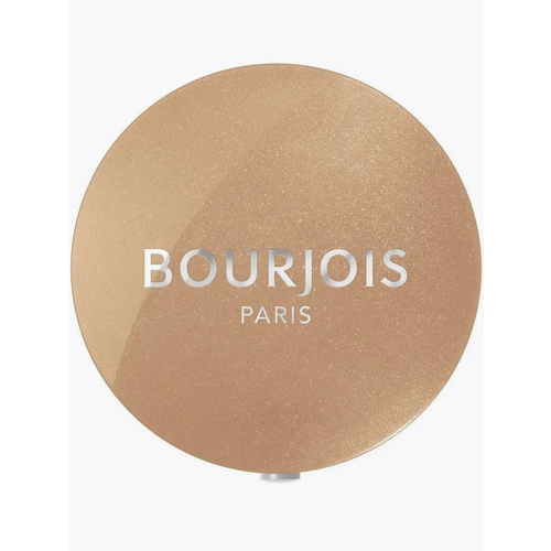 Буржуа Париж / Bourjois Paris - Тени для век Ombre a Paupieres тон 10 Dore Ole 1,2 г