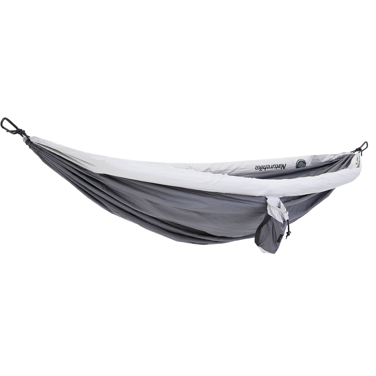 Гамак Naturehike Dc-C09 Inflate Hammock Double Grey