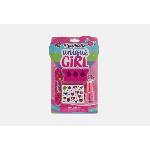 Набор для маникюра Super girl 1528₽