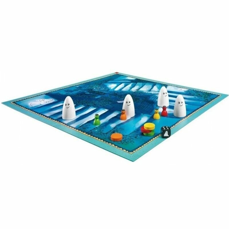 Настольная игра Нескучные игры - фото №14