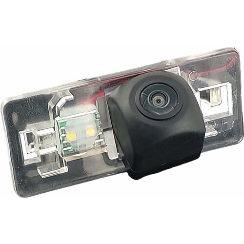 Камера заднего вида Sony AHD 1080p cam-149 Kia Sportage 2005 2006 2007 2008 2009 2010 Sorento Carnival 8400₽