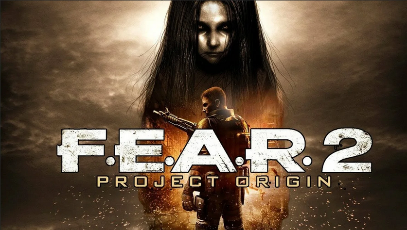 F.E.A.R. 2: Project Origin (PC)