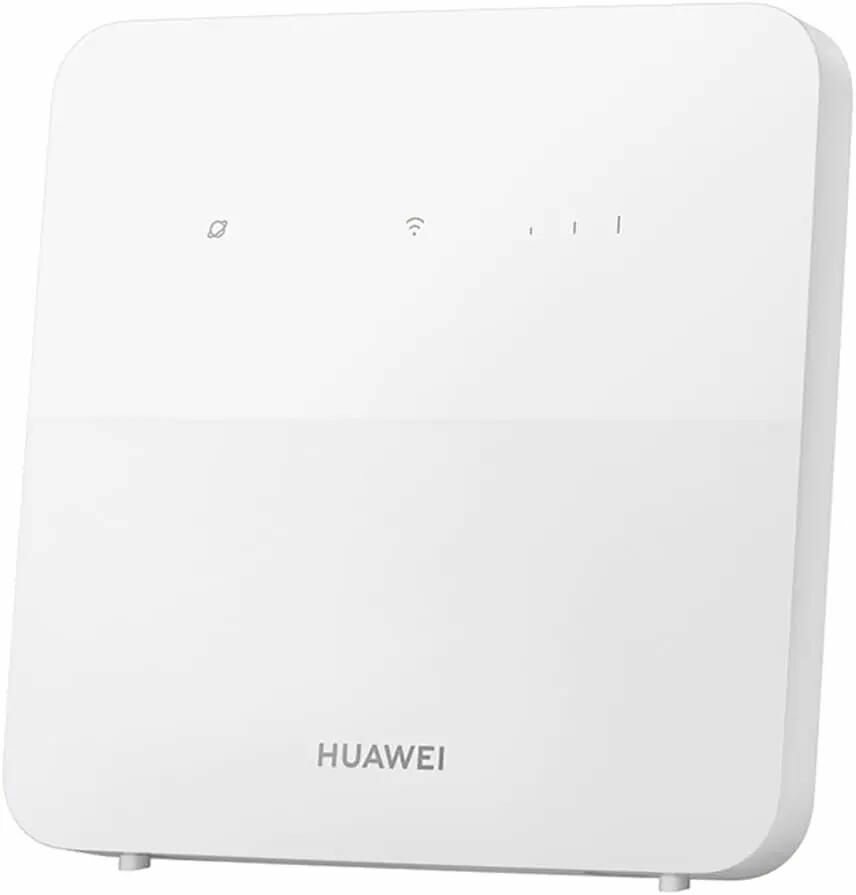 Интернет-центр Huawei B320-323, белый [51060jwd]