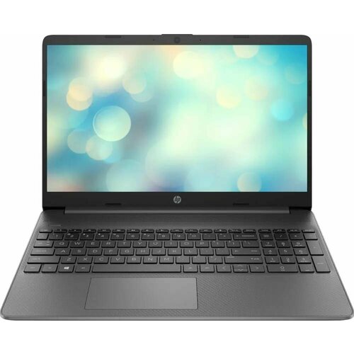 Ноутбук HP 15s-fq5000ci 6D9A2EA 156 IPS Intel Core i5 1235U 13ГГц 10-ядерный 16ГБ DDR4 512ГБ SSD Intel Iris Xe graphics Free DOS серый 7686800₽