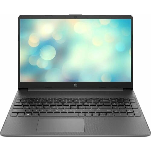 Ноутбук HP 15s-fq5000ci 6D9A2EA, 15.6