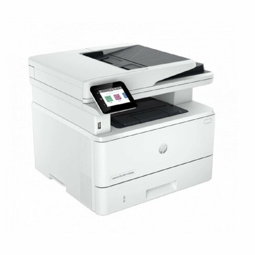Hp Принтер HP LaserJet Pro MFP M4103fdn 2Z628A A4 1200dpi 38ppm 512Mb 1200 MHz tray 100250 pages USBEthernet Prin старт картр 3050стр 6147000₽