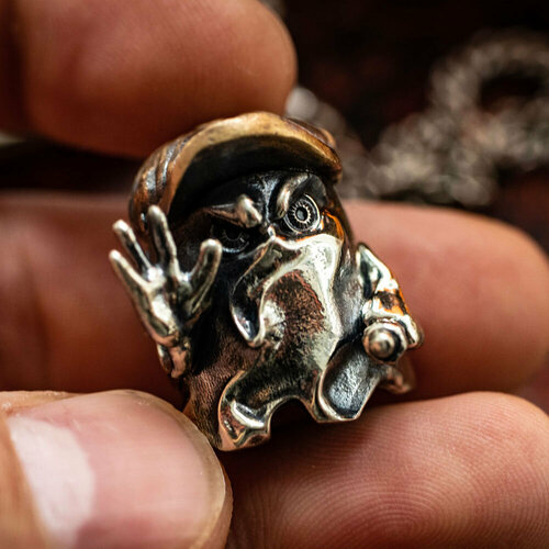 Бусина для темляка / Буу - 