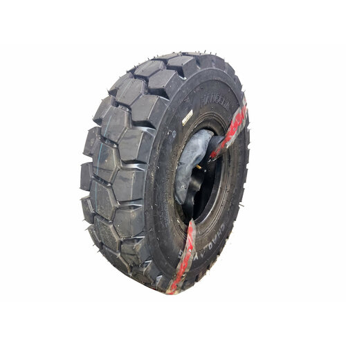 Шинокомплект 650-10 10PR CHAOYANG GA67 11377₽