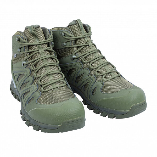 Remington Ботинки "Boots X-Force" (Зеленый), 44