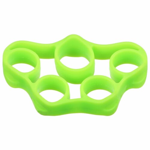 Эспандер для пальцев ONLYTOP 4 кг цвета микс 232₽