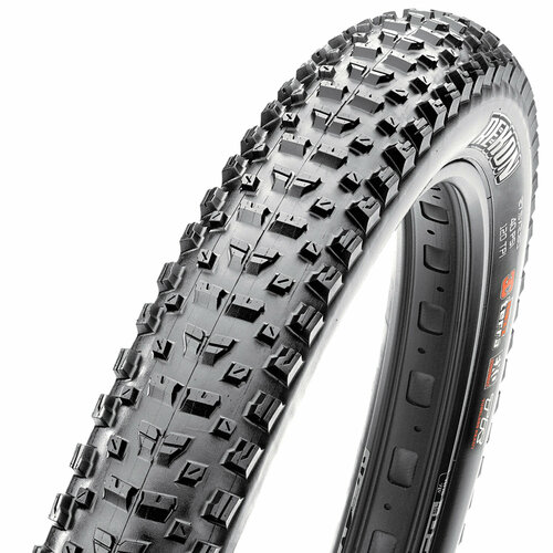 Велопокрышка Maxxis Rekon Race 27.5X2.00 50-584 Foldable Exo/TR