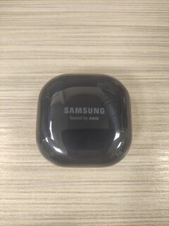 Samsung Galaxy Buds Live Mystic Black bluetooth (SM-R180) (Гарантия 1 мес.)