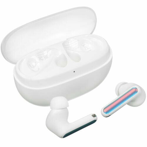 Наушники TWS Tecno Sonic 1 белый 8997₽