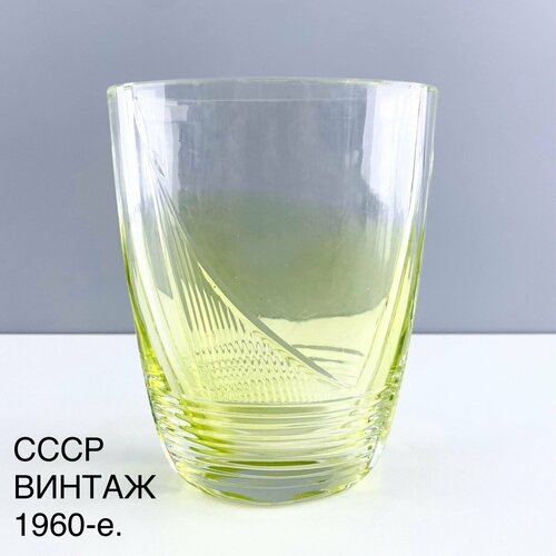 Винтажная ваза 