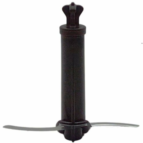 Polaris PHB-1589-NIZ нож измельчителя 500 мл для блендера PHB 1589AL CUBE 956₽