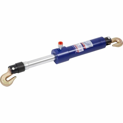 Мастак Цилиндр гидравлический обратный (стяжка), 10 т, крюки