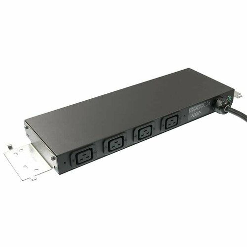 417581-B31 Блок распределения питания HP Modular PDU Control unit 32A 4xC19 OUTPUT, INPUT CORD WITH IEC309 EO4502 228483-001 252663-B33 блок распределения питания aten панель распределения питания 0u 32a 42 port eco pdu