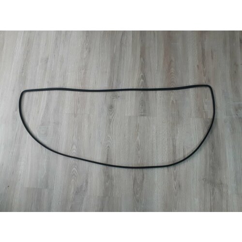 Уплотнитель заднего стекла (багажника) ВАЗ-1117 Калина Универсал