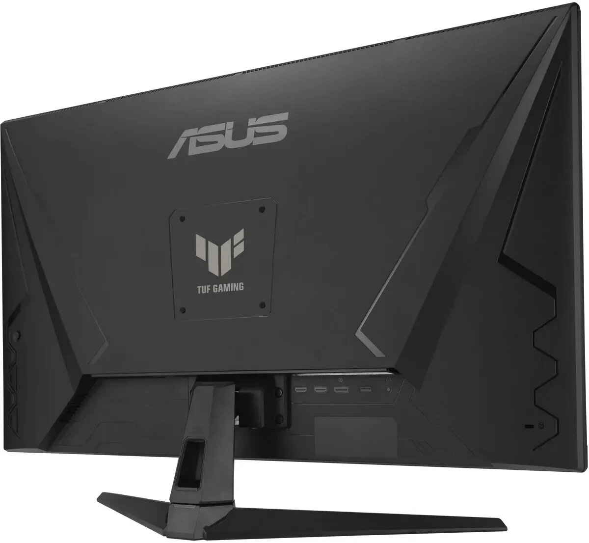 Игровой монитор Asus TUF Gaming VG328QA1A 31.5" Black