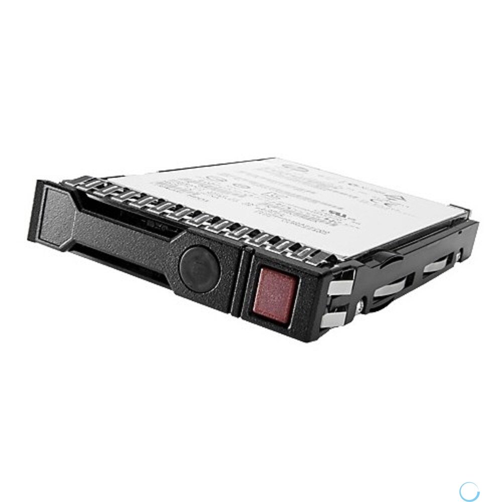 HPE 600GB 2,5" (SFF) SAS 10K 12G Hot Plug SC DS Enterprise (for HP Proliant Gen9/Gen10 servers) (872477-B21 / 872736-001