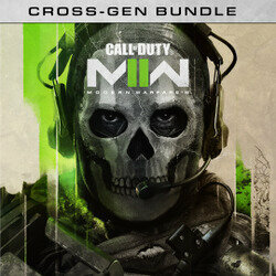 Игра Call of Duty: Modern Warfare II - Cross-Gen Bundle Xbox One, Xbox Series S, Xbox Series X цифровой ключ