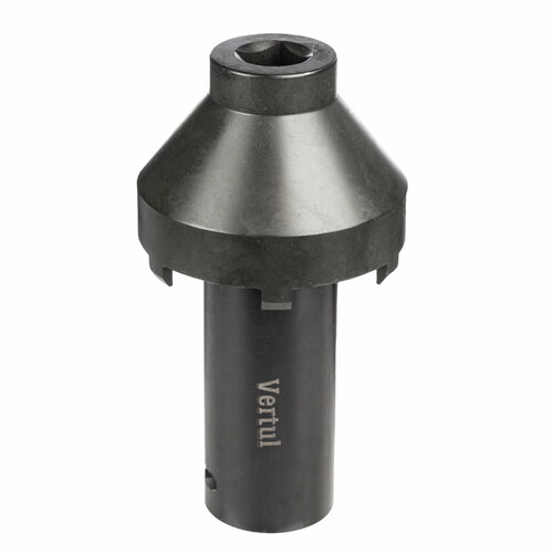 Головка для ступицы задней оси MercedesMAN 80-95мм VR80012 4150₽