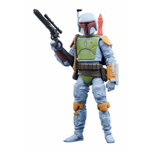 Фигурка Hasbro Star Wars Vintage Collection Boba Fett 5010996165725