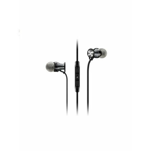 Наушники Sennheiser Momentum 20 In-Ear M2 IEi для IРhone 2796₽