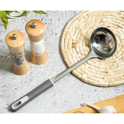 Половник idiland twin grey 1801₽