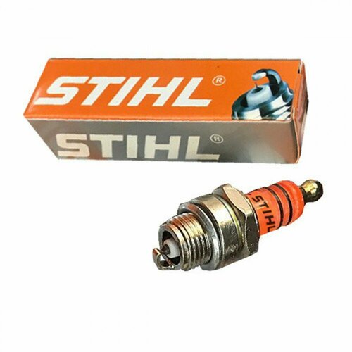 Свеча для бензопил, триммеров 2Т STIHL BM6A (аналог) 4х свеча зажигания 90919 01059 9091901059