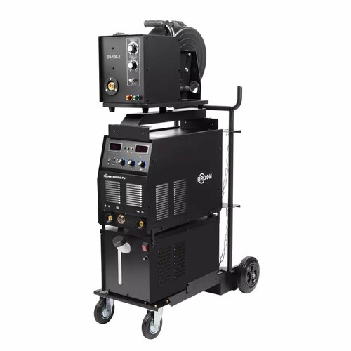 Полуавтоматическая сварка MIGMAG профи MIG 500 FW 228060₽