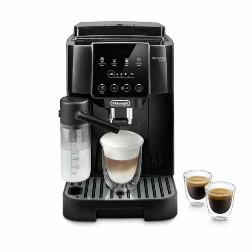 Кофемашина DeLonghi Magnifica Start ECAM22060 B черный 7373800₽