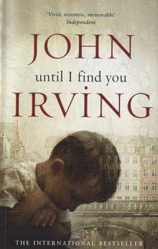 Until i find you (Irving John) - фото №1