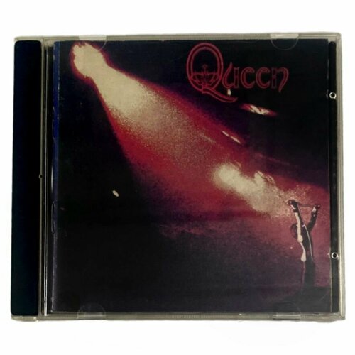 Queen - Queen I (1) CD queen – queen forever cd