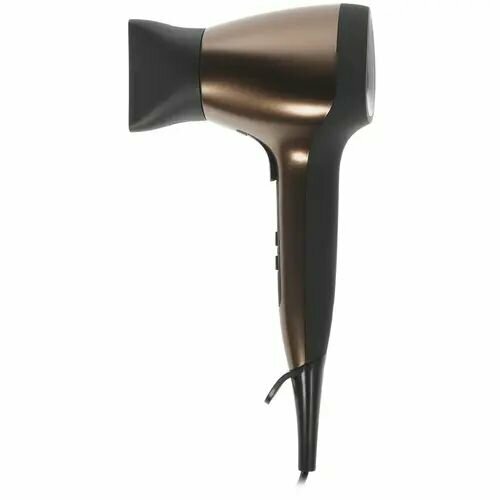 Фен Remington D7777 бронзовый 10090₽