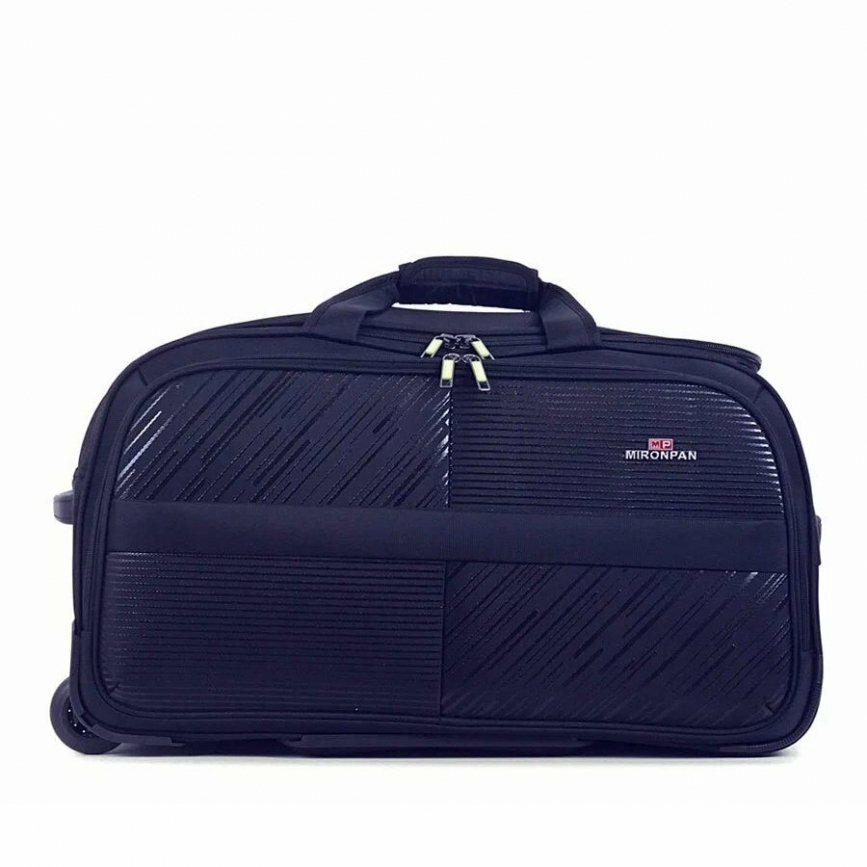 Сумка дорожная MIRONPAN 