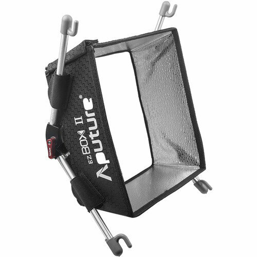 Cофтбокс Aputure Amaran Softbox EZ Box + II