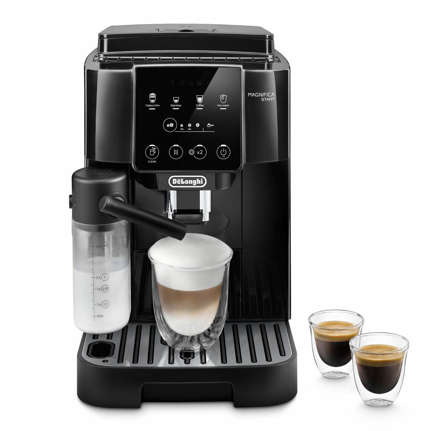 Кофемашина DELONGHI ECAM 220.60. B