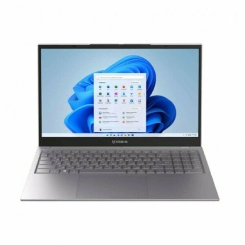 Irbis Ноутбук IRBIS 15NBP3508 156 FHD i5-1235U16GB512GB SSDWin11Pro 6007000₽