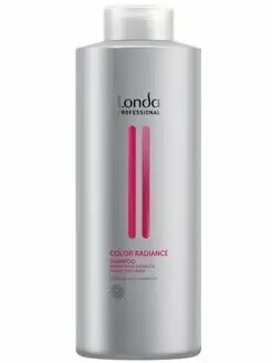 Londa Professional шампунь Color Radiance, 1000 мл