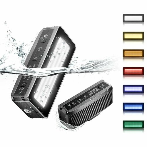 Видеосвет NEEWER WP12 водонепроницаемый 1359000₽