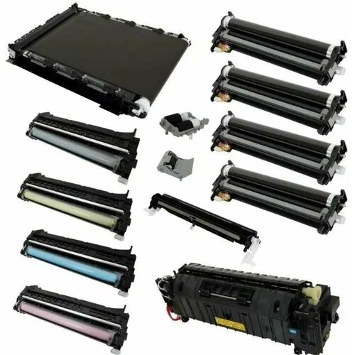 Комплект сервисный Kyocera MK-5140 для для P6130cdnM6030623065306630 102466₽
