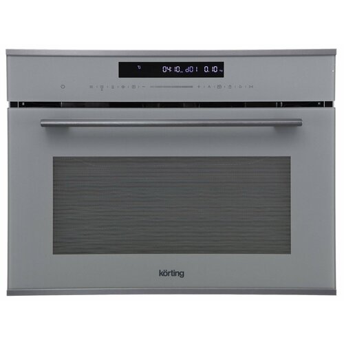 Духовой шкаф Korting OKB 3250 GBXGr MW 8499000₽