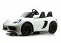 RiverToys Автомобиль Porsche Cayman T911TT