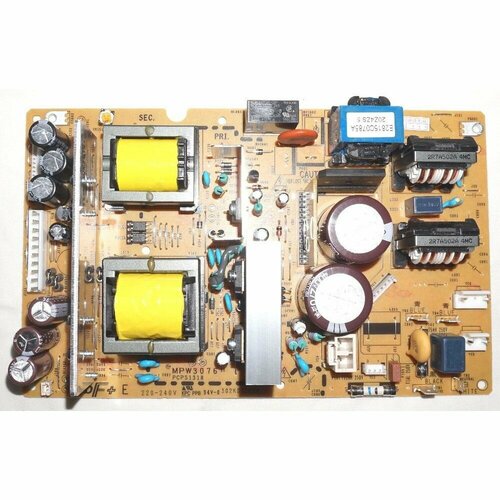 Kyocera Расходные материалы 302K094250 302K094251 302K094252 Главная низковольтная плата питания 3735₽