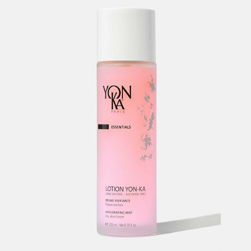 Yon-Ka Lotion PS Лосьон для склонной к сухости коже, 200 мл.