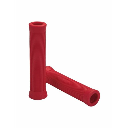 Грипсы Chilli Handle Grips Reaper Fire Red